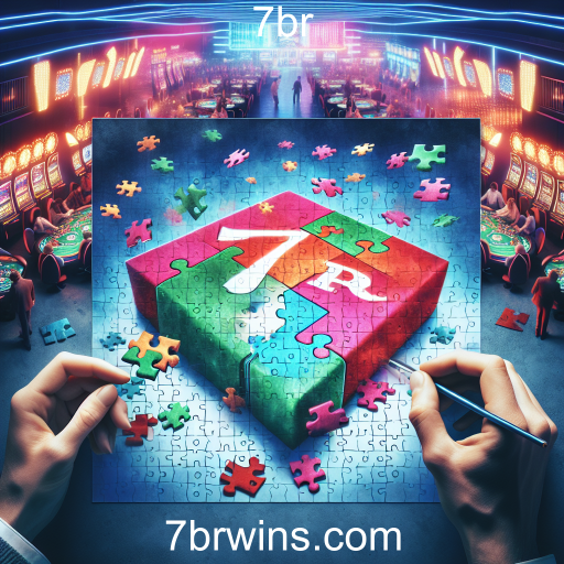 Desvendando a Magia dos Quebra-Cabeças no 7br